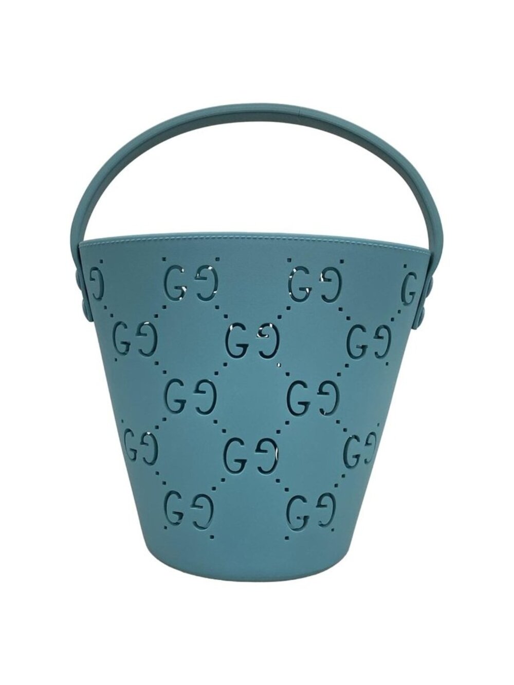 Gucci Tote Children Blue - Picture 3 of 15